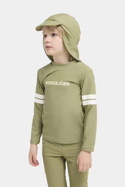 Nordbjörn Almö UV-Sett, Grønn