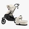 Cybex Avi Spin Duovogn, Seashell Beige