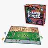 Egmont Kärnan Brettspill Shadow Ninjas