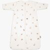 Jollein Sovepose med Avtagbare Ermer 70 cm, Animal Friends