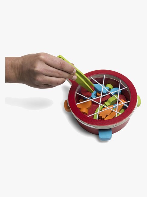 BS Toys Veggie Spill