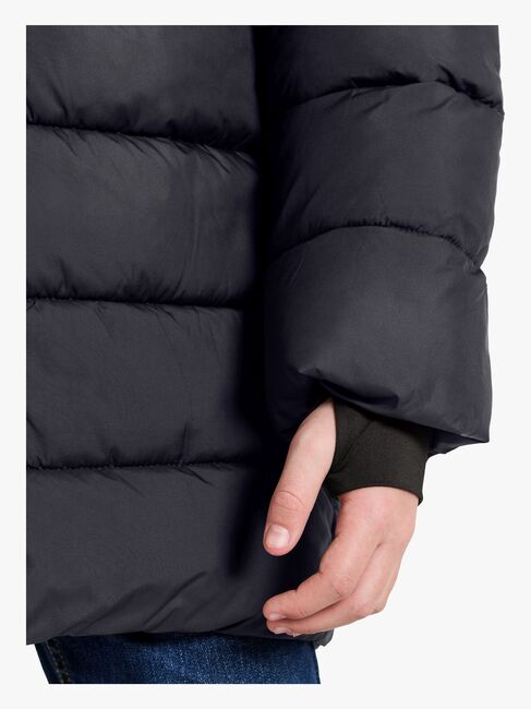 Didriksons Scoria Boblejakke, Black