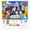 Paw Patrol Washimals Hobbysett 4-Pakk