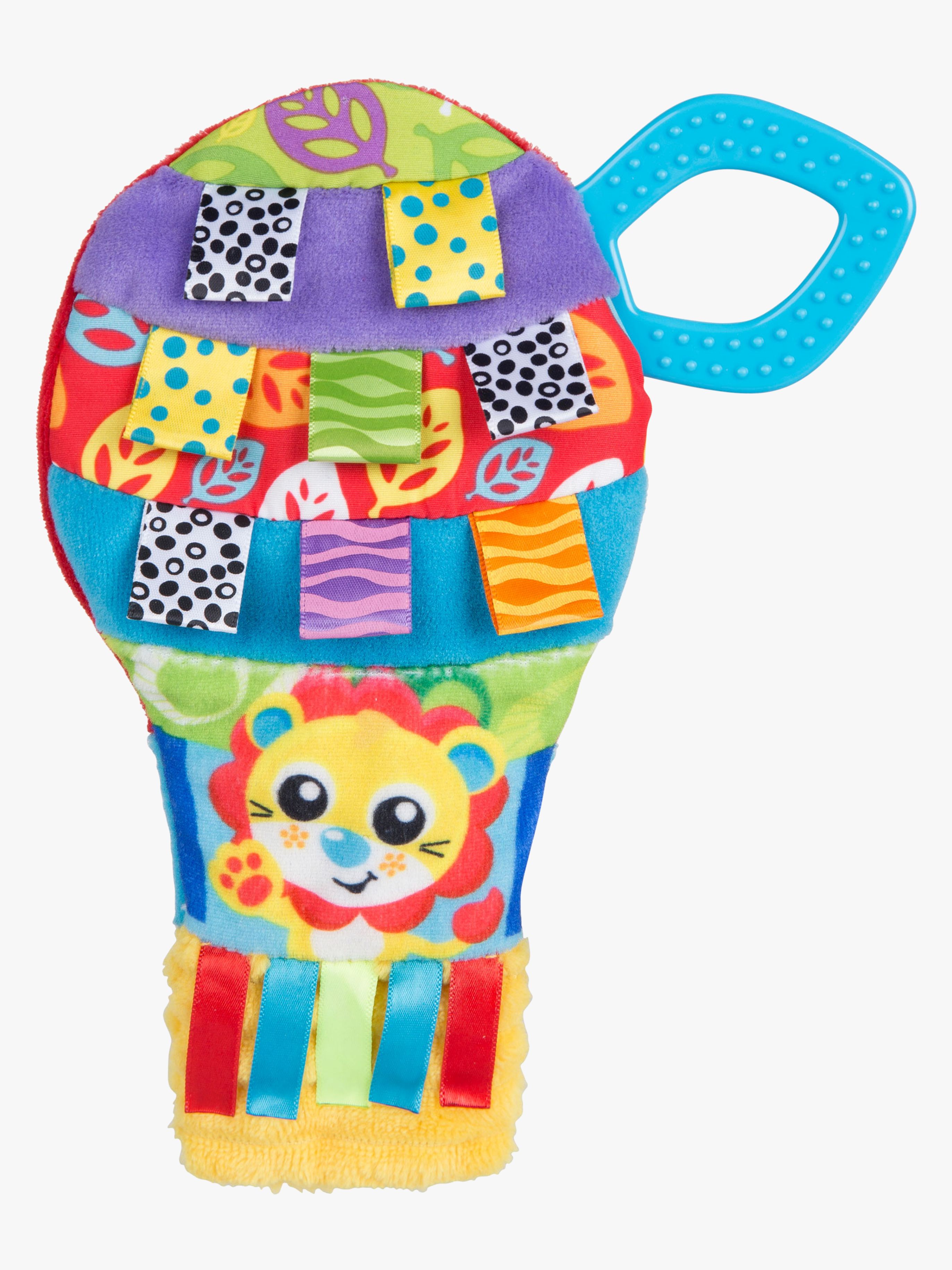 PlayGro Essential Loopy Balloon Aktivitetsleke - Aktivitetsleker - Polyester