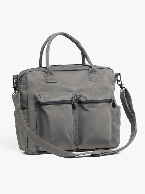 Beemoo Pro Stelleveske, Mocha Grey