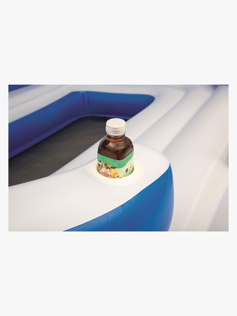 Bestway CoolerZ Tropical Breeze Island Flytemadrass