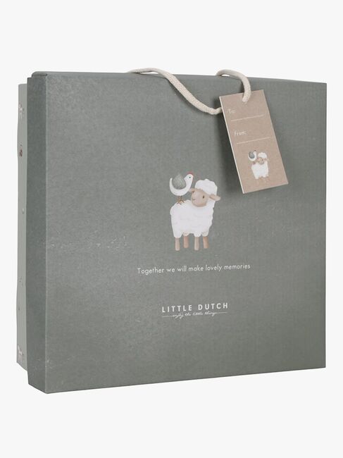 Little Dutch Little Farm Gavesett