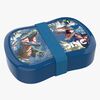 LunchBuddies T-Rex Matboks, Blue