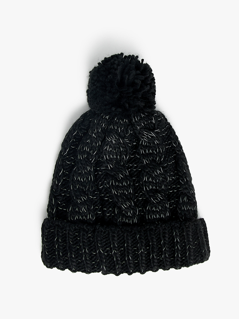 Nordbjørn Fjällnäs Lue, Black