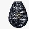 Watt&Veke Buster Bordlampe 36, Svart