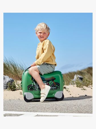 Samsonite Dream2Go Trillekoffert 30L, Motorbike