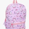 Hello Kitty Ryggsekk Style Legends 7L, Lilla