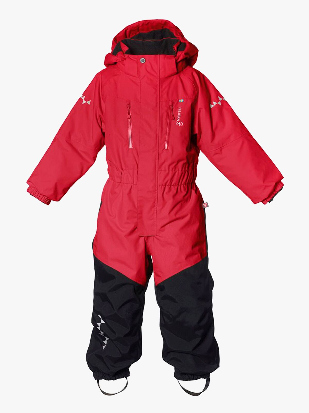 Isbjörn Penguin Vinterdress, Love