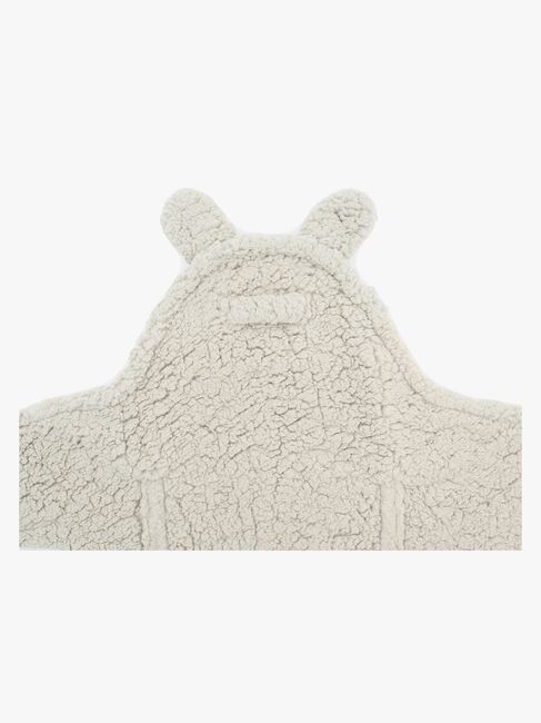 Jollein Omslagspose, Nougat