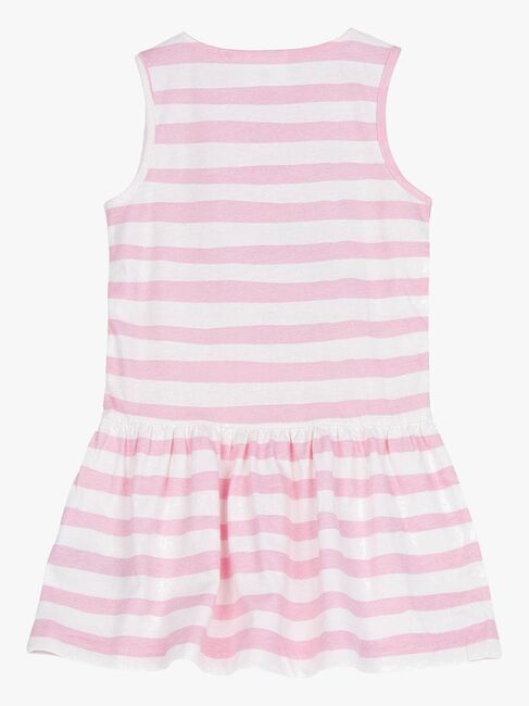 Disney Stitch Kjole, Rosa