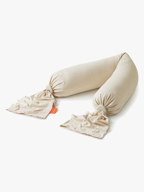 bbhugme Gravid- og Ammepute, Soft White