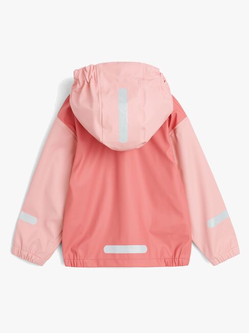 Tretorn Regnsett, Rosa