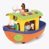 Happy Baby Aktivitetsleke Noas Ark med Lyder