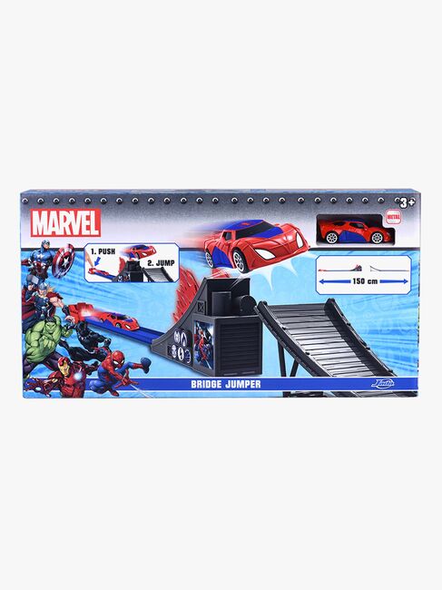 Marvel Avengers Bilbane