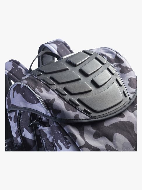 Jeva Combat Ryggsekk, Camou