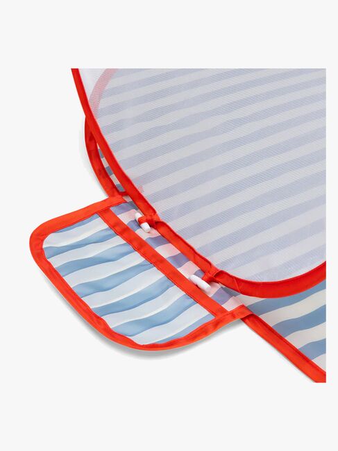Swim Essentials Catch Of The Day Pop-up Strandbeskyttelse med Solskjerm