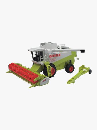 Bruder Claas Lexion 480 Combine Skrurtresker 02120