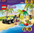 LEGO Friends 41697 ATV-redningskjøretøy
