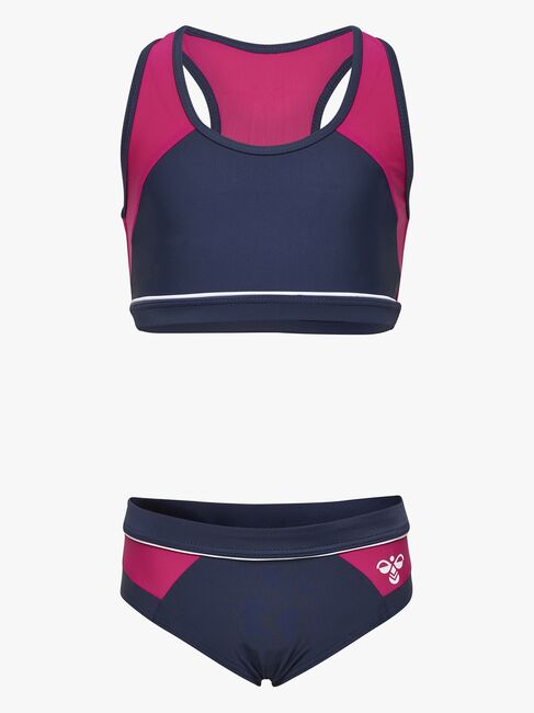 Hummel Jujube Bikini, Rosa