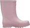 Viking Footwear Jolly Gummistøvel, Dusty Pink
