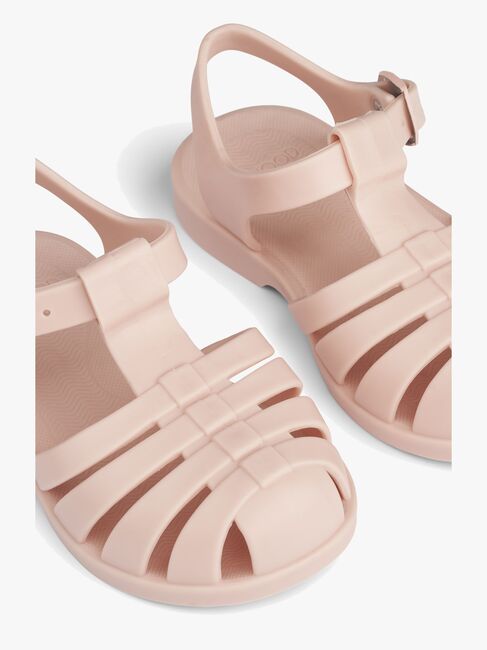 LIEWOOD Bre Sandaler, Sorbet