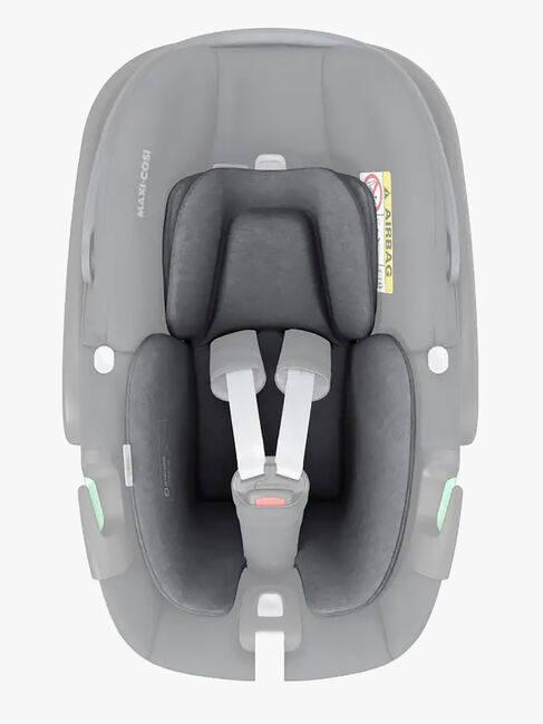 Maxi-Cosi Pebble 360 Babybilstol, Essential Graphite