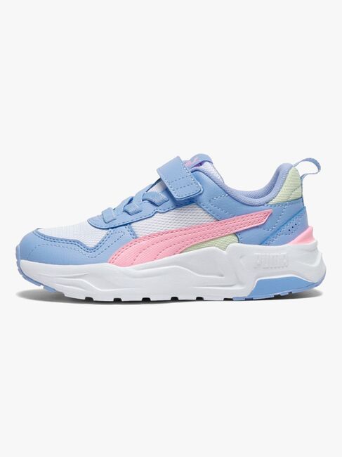 Puma Trinity 2 LT AC+ PS Sneakers, Intense Lavender