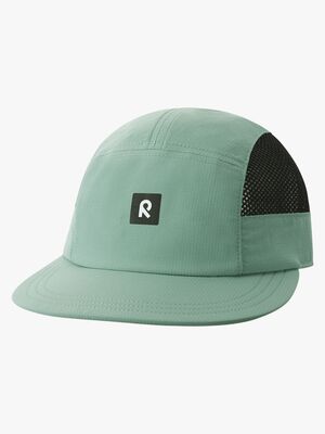 Reima Verkot UV-Kaps, Stone Green