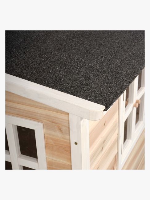 EXIT Loft Lekestue 150, Nøytral