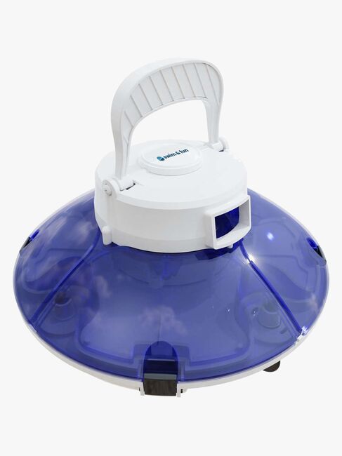 Swim & Fun UFO FX3 Bassengrobot
