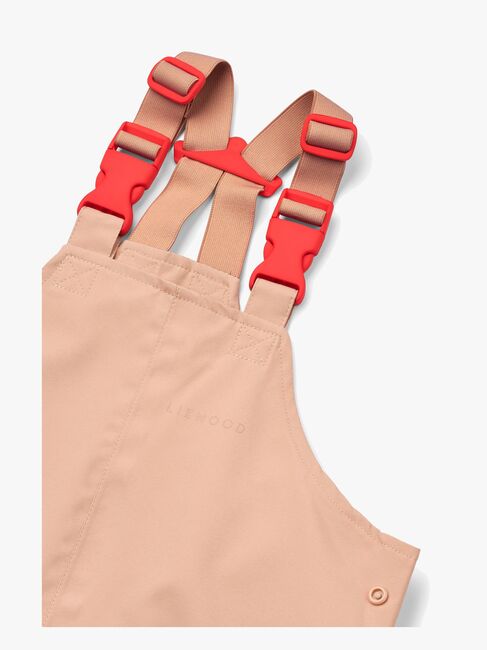 LIEWOOD Manu Regnsett, Butterfly/Apple Blossom