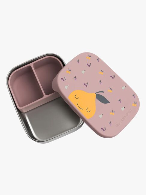 The Cotton Cloud Stainless Steel Matboks, Fruity