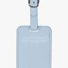 American Tourister Bagasjemerke 2-Pakk, Neptune Blue