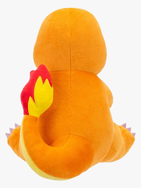 Pokémon Kosedyr Charmander 20 cm