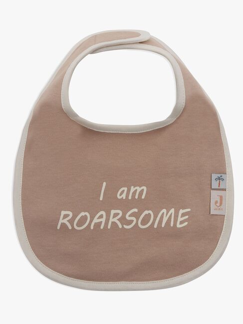 Jollein Smekke 5-Pakk, Roarsome