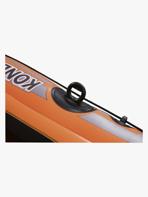 Bestway Oppblåsbar Båt Kondor 1000