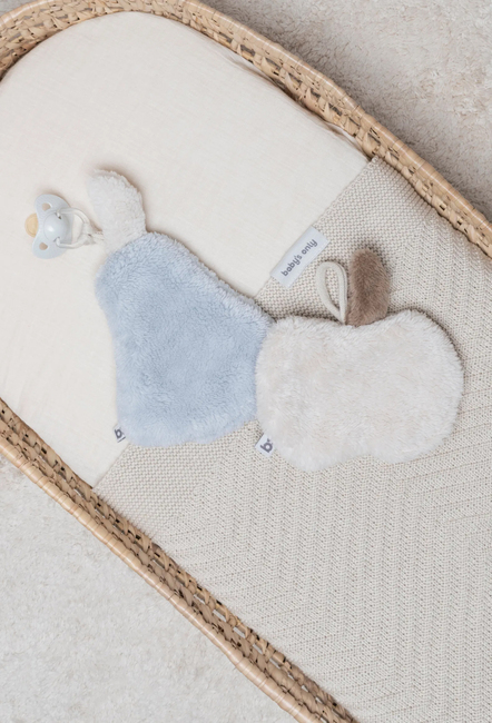 Baby's Only Baby Crib Teppe Grace TOG 0.7, Warm Linen