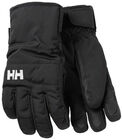 Helly Hansen JR Swift Ht Glove 2.0 Skihansker, Black