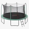 Bestway Xtreme Air 427x286 Trampoline, Grønn