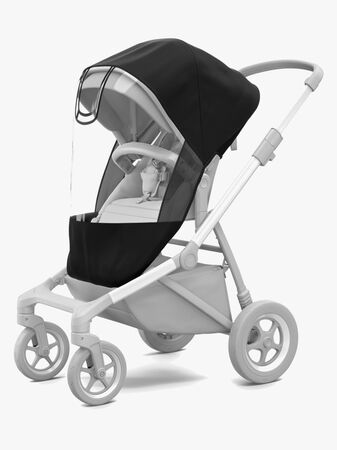 Thule Sleek Regntrekk