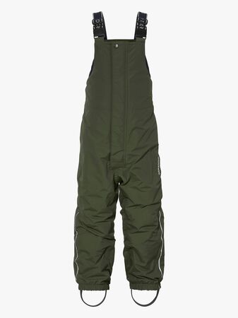 Didriksons Tarfala Overtrekksbukser, Deep Green