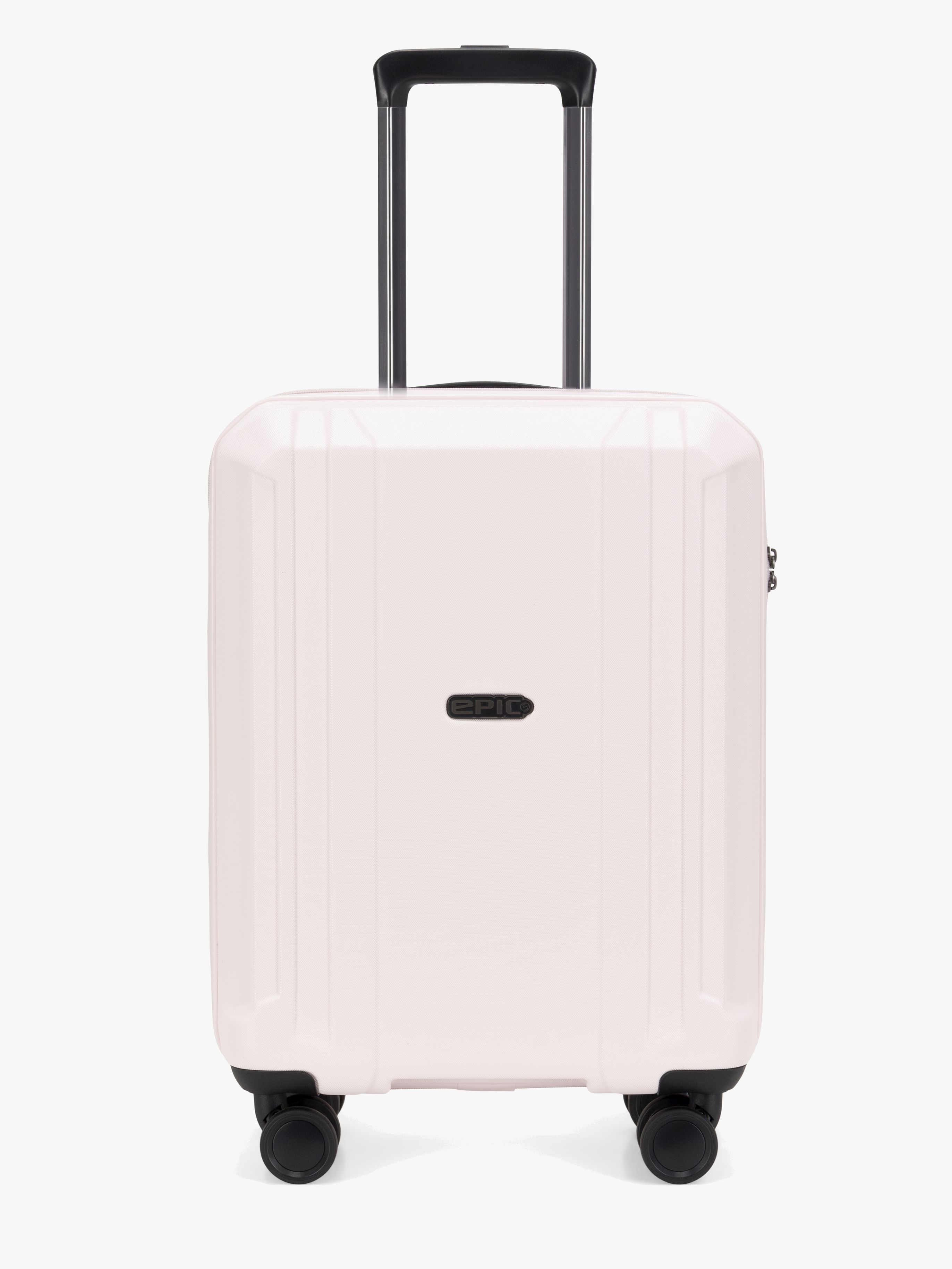 EPIC Travelgear Airwave NEO Koffert 39L, Sugar Rose - Kofferter