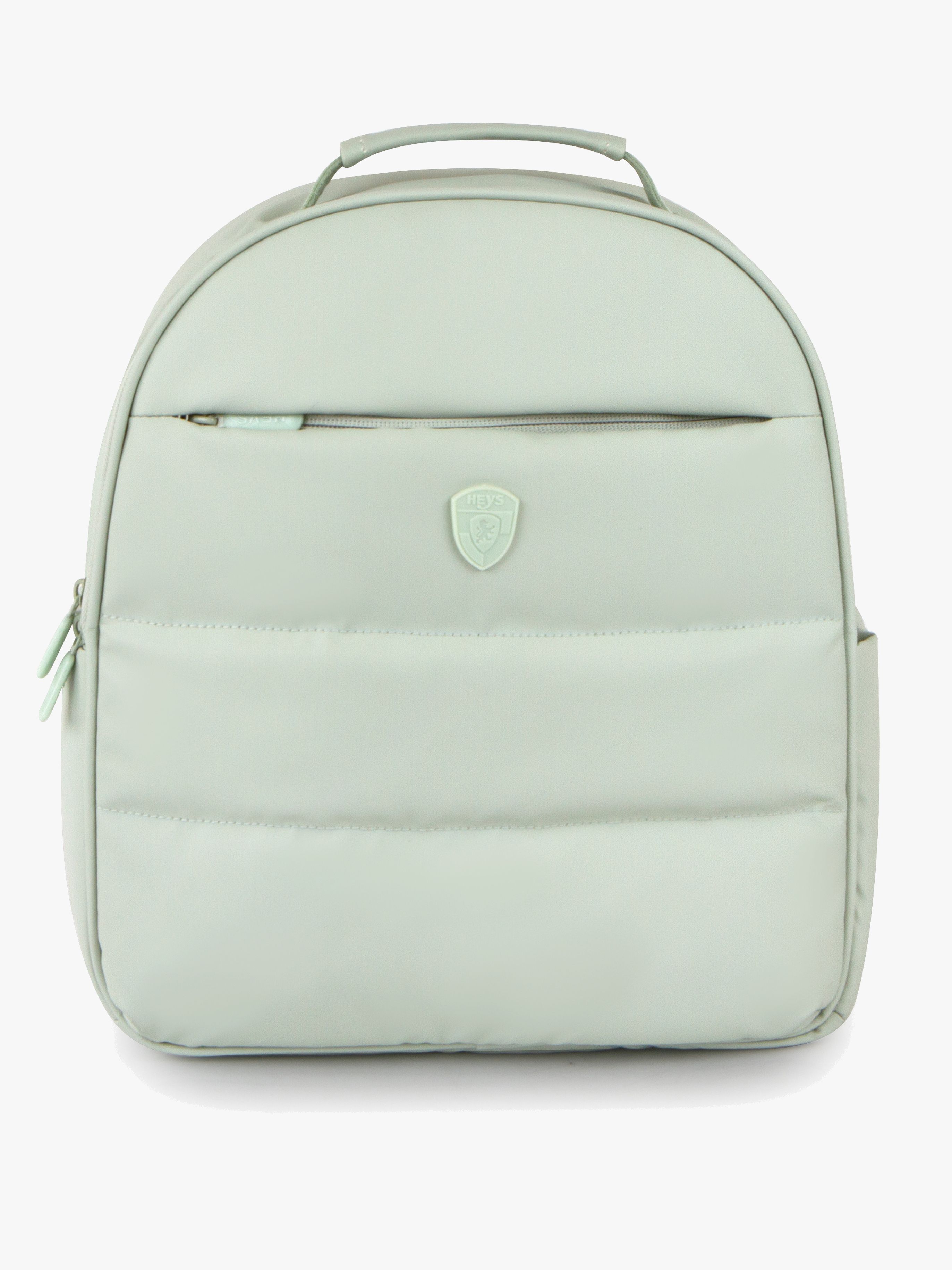 Heys The Puffer Ryggsekk 13L, Sage Green - Ryggsekker - Polyester,PU