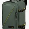 American Tourister Take2Cabin S Ryggsekk 24L, Dark Forest