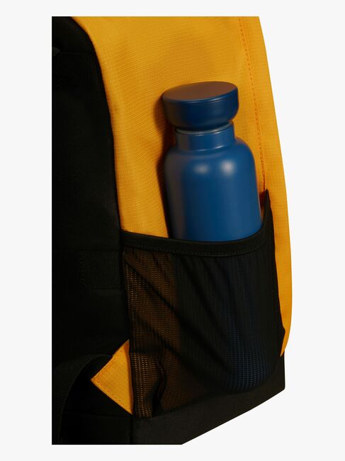 American Tourister Take2Cabin S Ryggsekk 24L, Gul